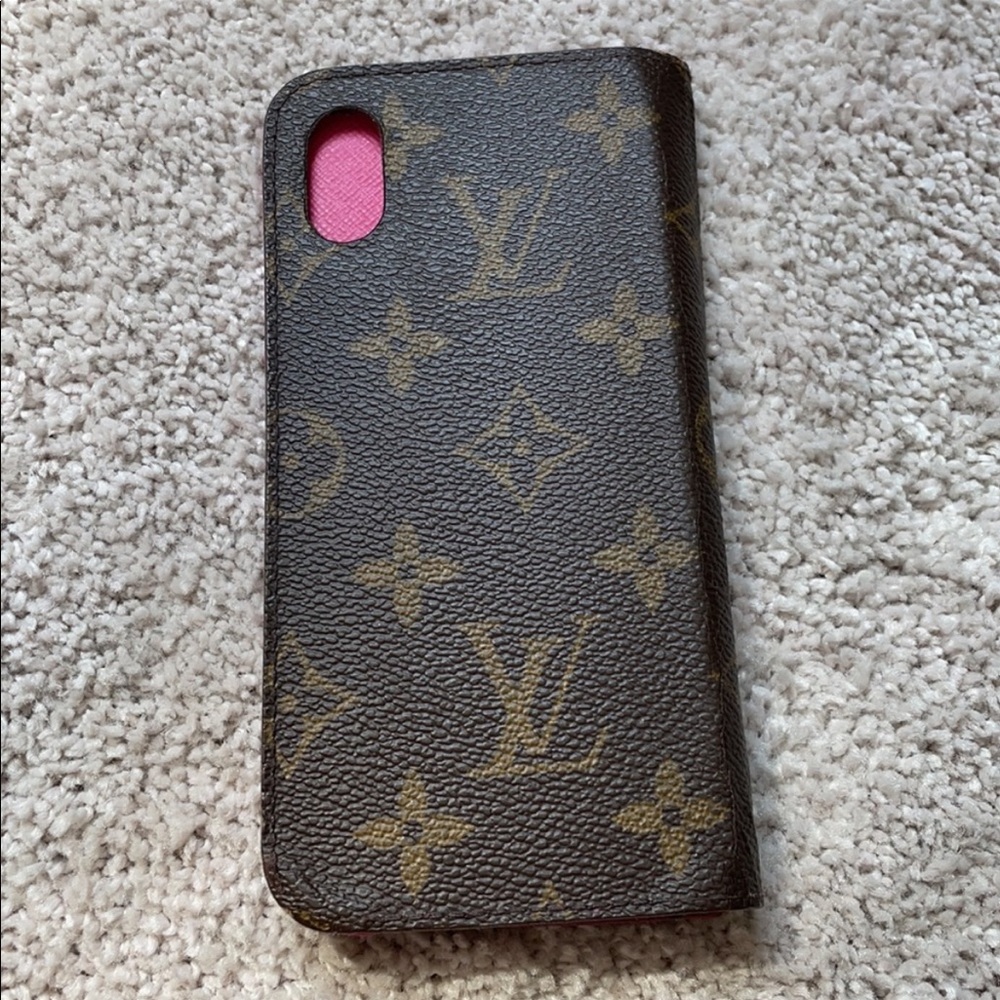 🌷Louis Vuitton Card Holder/iPhone Case/Wallet🌷